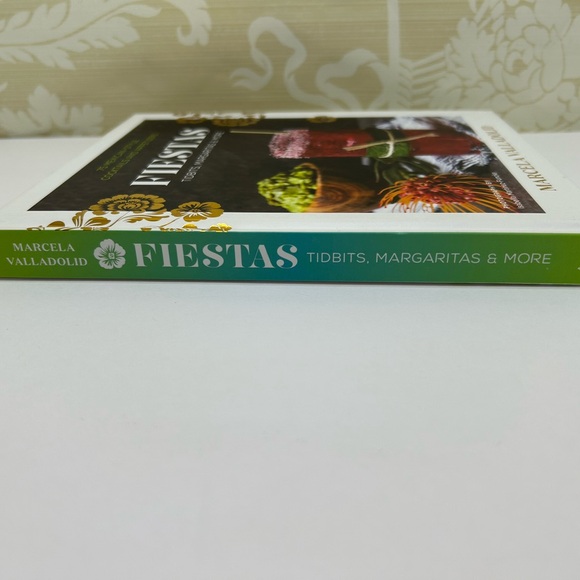 Fiestas Tidbits,Margaritas & More - Picture 3 of 7